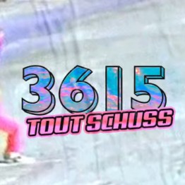 3615 tout schuss #2
