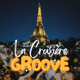 croisiere groove
