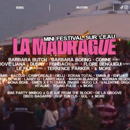 la madrague
